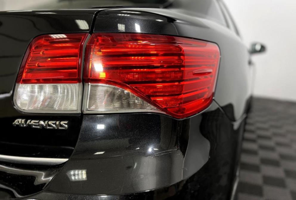 Toyota Avensis III Рестайлинг Нижний Новгород  - изображение 21