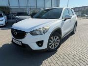Mazda CX-5 I Волжский  - изображение 2