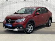 Renault Logan II Рестайлинг Тамбов  - изображение 20