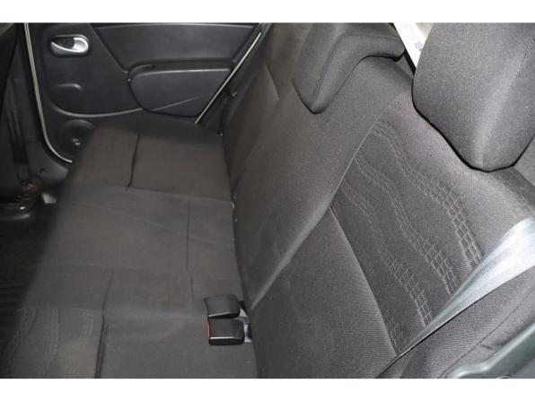 Renault Sandero I с пробегом 2013 года, цена 485 000 рублей, 301172 км, хэтчбек, Автокод Объявления