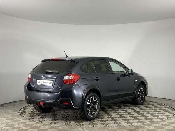 Subaru Impreza IV с пробегом 2012 года, цена 1 050 000 рублей, 269678 км, хэтчбек, Автокод Объявления