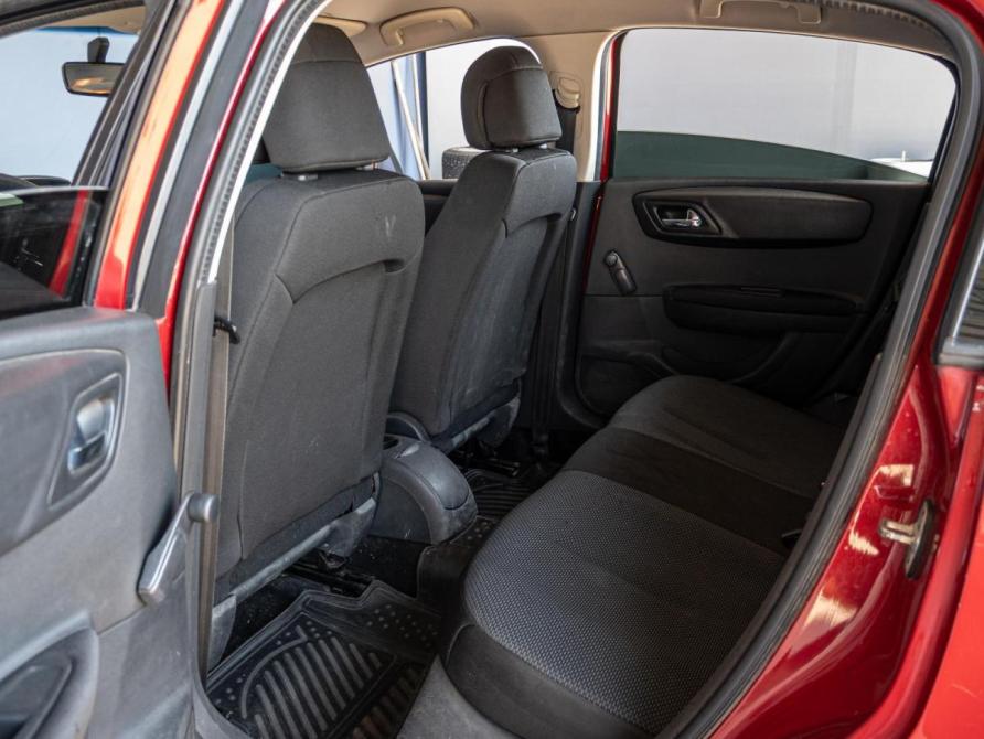Citroen C4 I Рестайлинг Краснодар  - изображение 11
