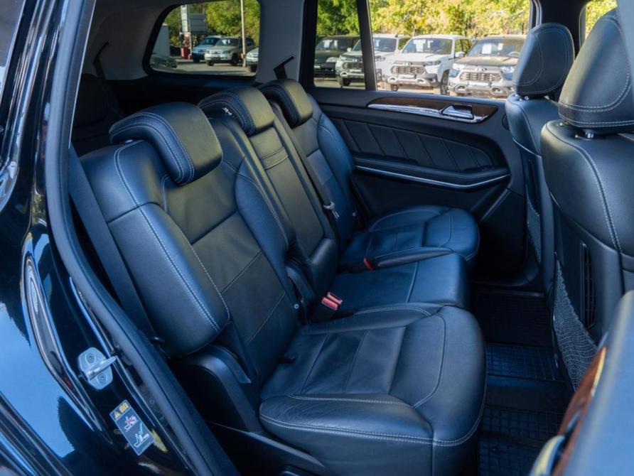 Mercedes-Benz GL-Класс II (X166) Волгоград  - изображение 10