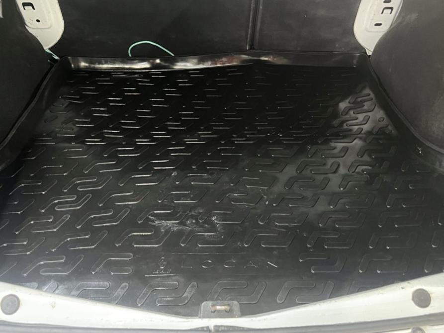 Renault Logan II Курск  - изображение 16