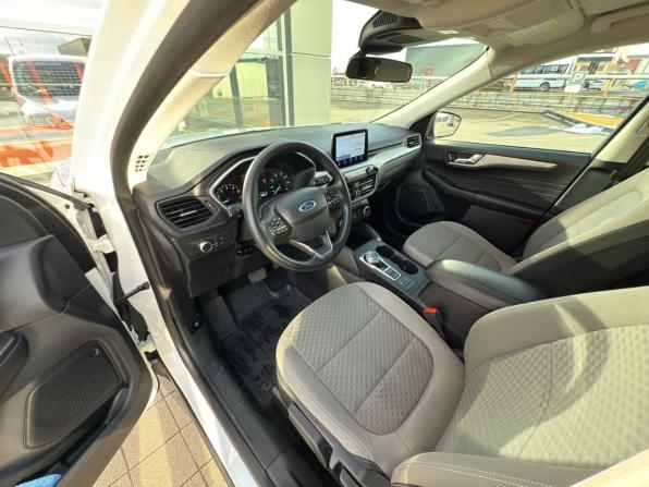 Ford Escape IV с пробегом 2021 года, цена 2 240 000 рублей, 61956 км, внедорожник, Автокод Объявления