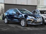 Nissan Qashqai II Москва  - изображение 19