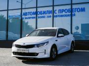 Kia Optima IV Екатеринбург  - изображение 22