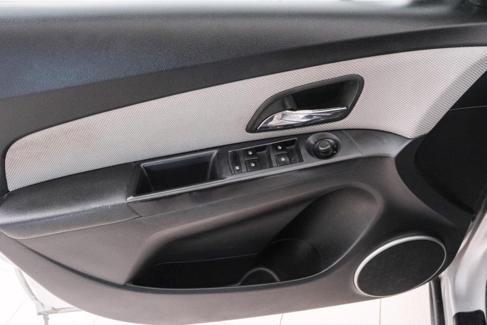 Chevrolet Cruze I Красноярск  - изображение 20