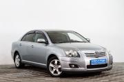 Toyota Avensis II Рестайлинг Сургут  - изображение 18