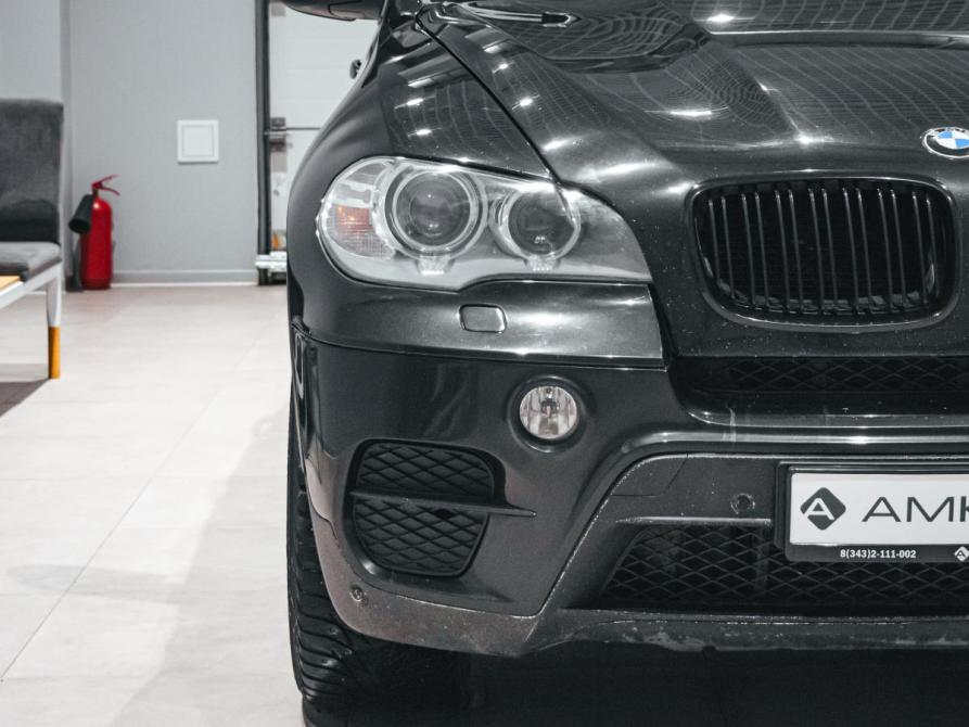 BMW X5 II (E70) Рестайлинг Екатеринбург  - изображение 5
