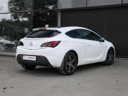 Opel Astra J Рестайлинг Москва  - изображение 18