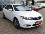 Kia Cerato II Екатеринбург  - изображение 9