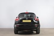 Nissan Juke I Новосибирск  - изображение 22