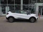 Renault Kaptur I Москва  - изображение 20