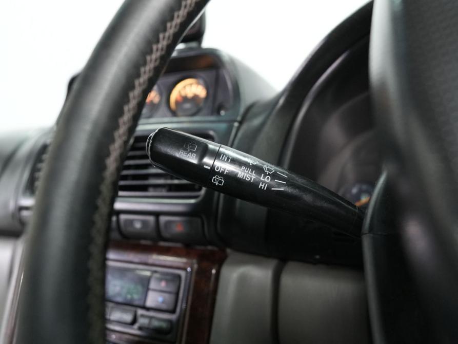 Subaru Forester I Новосибирск  - изображение 25