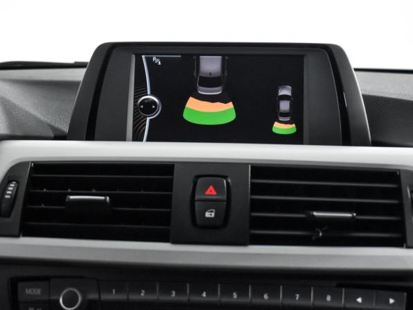 BMW 3 серии VI (F3x) с пробегом 2014 года, цена 1 560 000 рублей, 104938 км, седан, Автокод Объявления