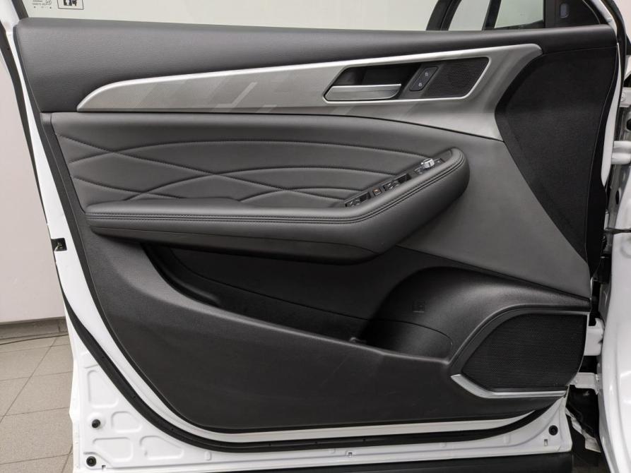 Haval F7x I Рестайлинг Москва  - изображение 18