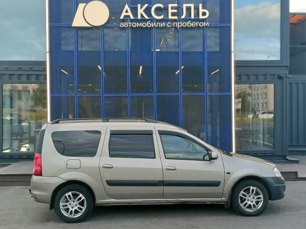 Lada (ВАЗ) Largus I с пробегом 2014 года, цена 649 000 рублей, 220000 км, универсал, Автокод Объявления