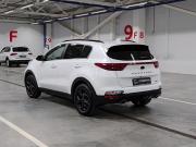 Kia Sportage IV Рестайлинг Казань  - изображение 36