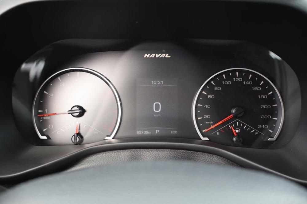 Haval Jolion I Санкт-Петербург  - изображение 16