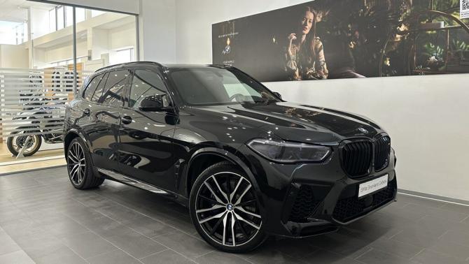 BMW X5 IV (G05/G18) с пробегом 2019 года, цена 7 105 000 рублей, 114872 км, внедорожник, Автокод Объявления