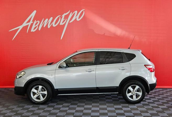 Nissan Qashqai I Рестайлинг с пробегом 2011 года, цена 1 050 000 рублей, 175000 км, внедорожник, Автокод Объявления