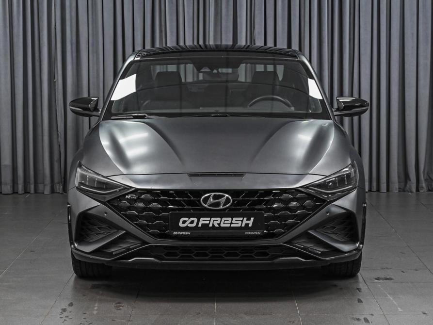 Hyundai Lafesta I Рестайлинг Ставрополь  - изображение 3