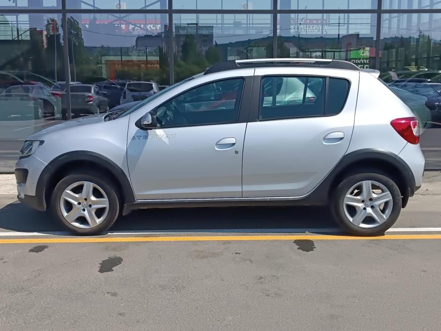 Renault Sandero II Оренбург  - изображение 8