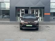 Toyota RAV4 IV (XA40) Рестайлинг Краснодар  - изображение 22