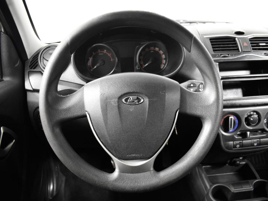 Lada (ВАЗ) Granta I Рестайлинг Казань  - изображение 11