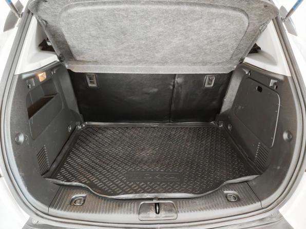 Opel Mokka I с пробегом 2014 года, цена 680 300 рублей, 262610 км, внедорожник, Автокод Объявления