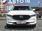 Mazda CX-5 II Ижевск  - изображение 34