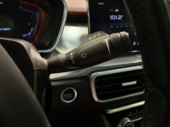 Geely Coolray I с пробегом 2022 года, цена 1 625 000 рублей, 147906 км, внедорожник, Автокод Объявления