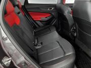 Changan CS55 Plus II Москва  - изображение 28