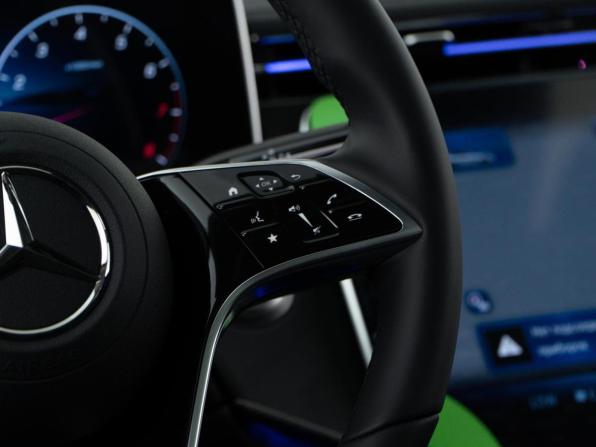 Mercedes-Benz E-Класс VI (W214 S214) с пробегом 2025 года, цена 7 314 055 рублей, 59 км, седан, Автокод Объявления