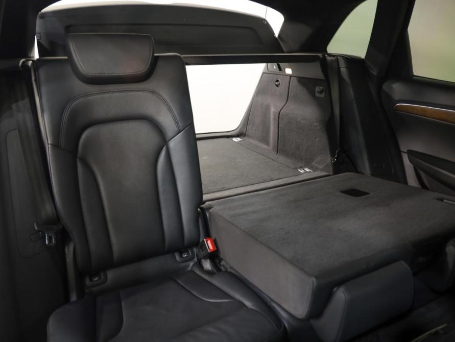 Audi Q5 I (8R) Рестайлинг Санкт-Петербург  - изображение 27