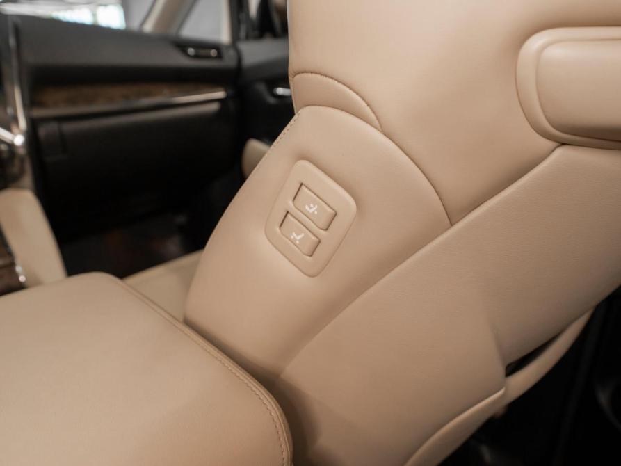 Toyota Alphard III Рестайлинг Москва  - изображение 17