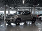 Nissan Navara (Frontier) IV (D23) Москва  - изображение 30