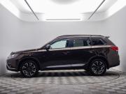 Mitsubishi Outlander III Рестайлинг 3 Москва  - изображение 25