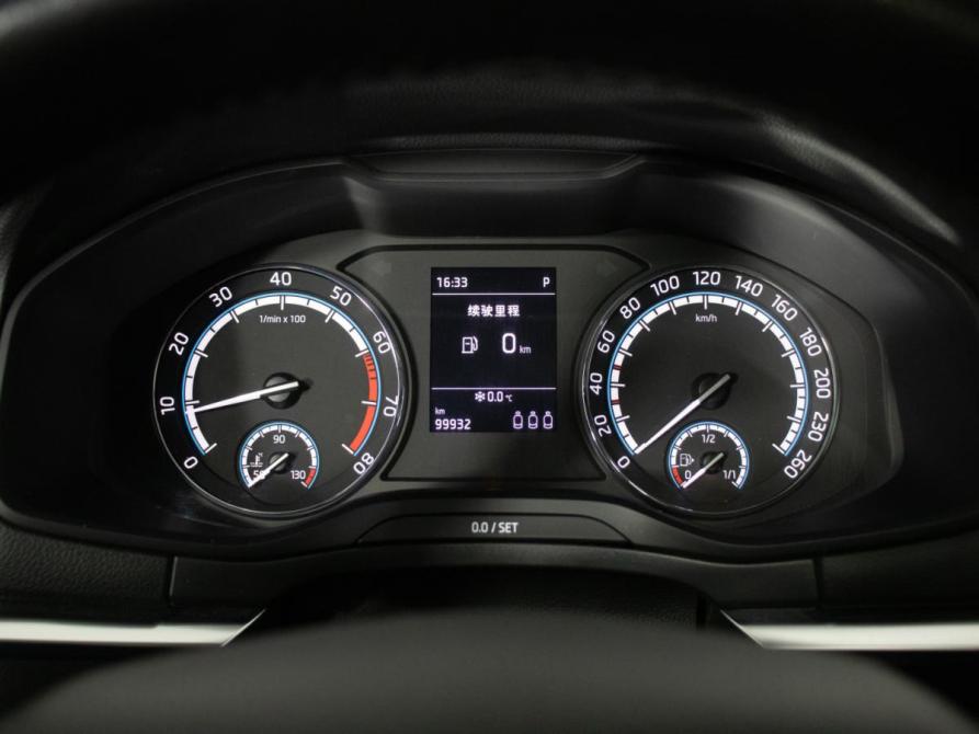 Skoda Karoq I Москва  - изображение 12