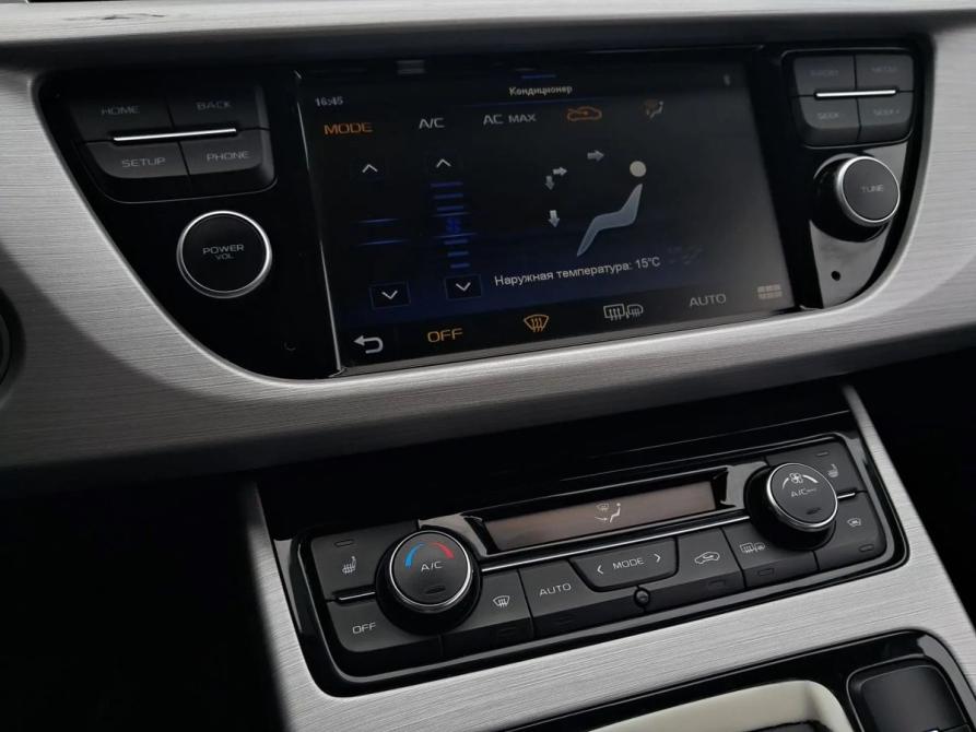 Geely Atlas I Санкт-Петербург  - изображение 15