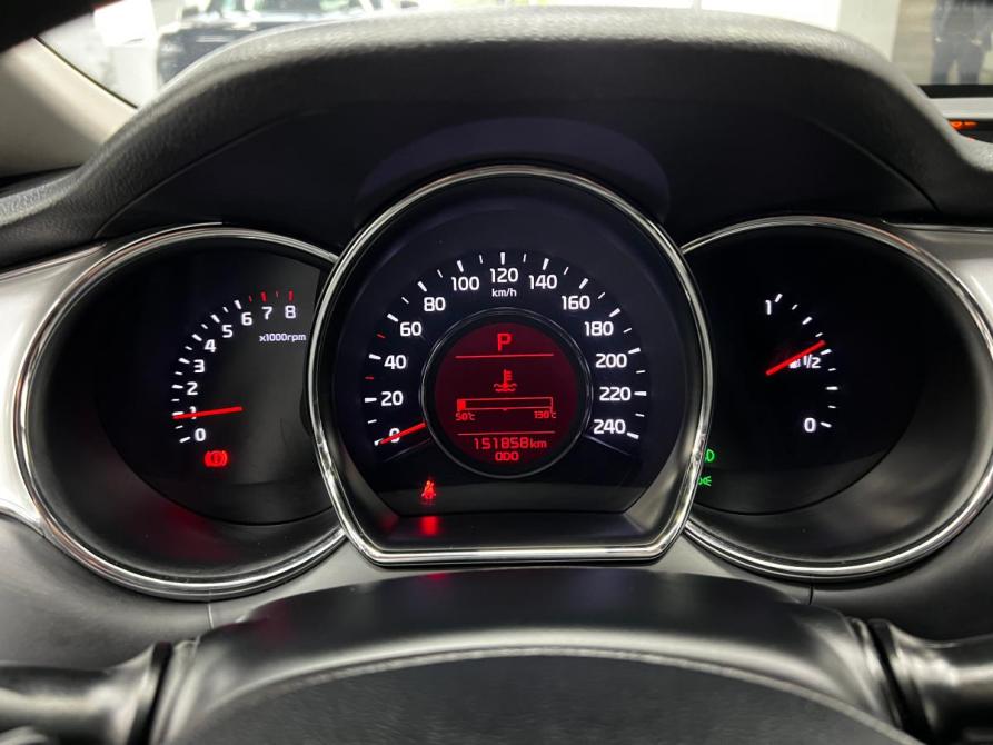 Kia Ceed II Казань  - изображение 11
