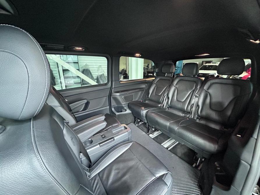 Mercedes-Benz V-Класс III (W447) Саратов  - изображение 23