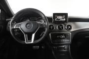 Mercedes-Benz GLA I (X156) Москва  - изображение 52
