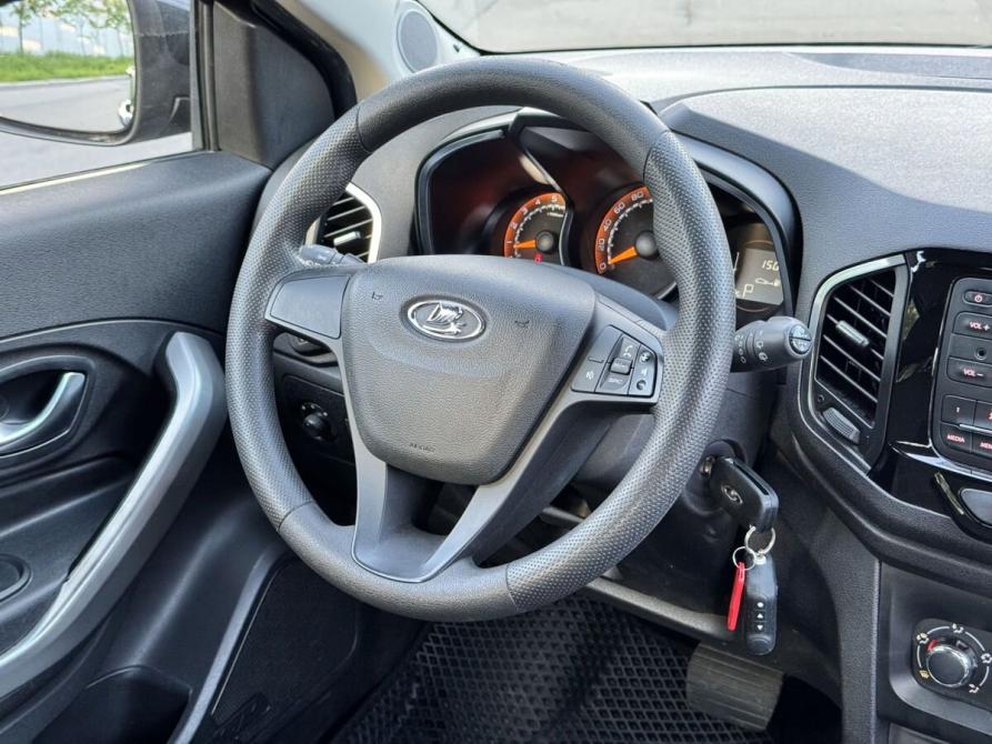 Lada (ВАЗ) XRAY I Санкт-Петербург  - изображение 11