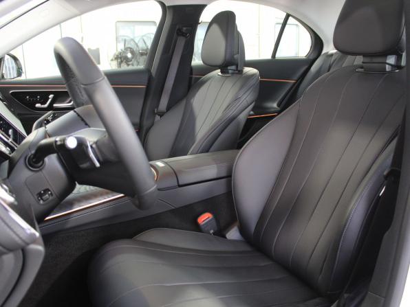 Mercedes-Benz E-Класс VI (W214 S214) с пробегом 2025 года, цена 7 350 000 рублей, 918 км, седан, Автокод Объявления
