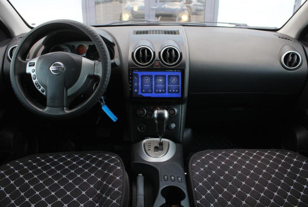Nissan Qashqai I Саратов  - изображение 20