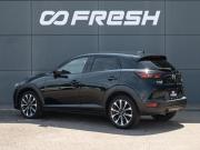 Mazda CX-3 I Рестайлинг Краснодар  - изображение 25