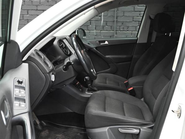 Volkswagen Tiguan I Рестайлинг с пробегом 2014 года, цена 1 600 000 рублей, 193267 км, внедорожник, Автокод Объявления