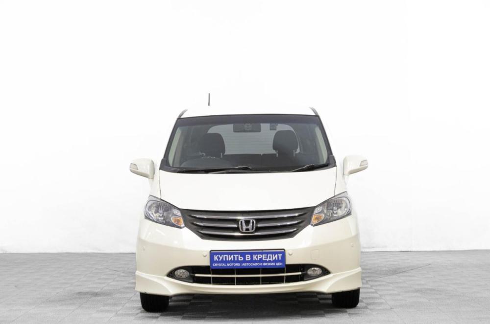 Honda Freed I Барнаул  - изображение 2
